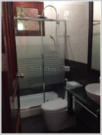 ID: 2837 - Nice villa for rent in business area by good access