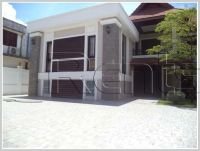 ID: 2407 - Pretty house near Mercure hotel