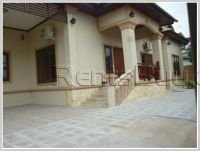 ID: 1697 - Fully furnished house for rent by good access