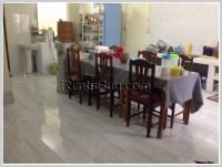 ID: 2838 - Fully furnished house in town by good access