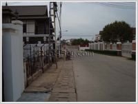 ID: 2407 - Pretty house near Mercure hotel