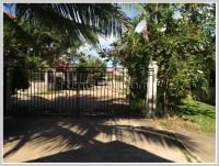 ID: 3005 - Fully furnished villa house in town by good access