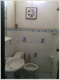 ID: 3006 - Nice villa house with large garden and near Nongduang for rent