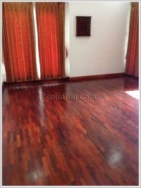 ID: 2837 - Nice villa for rent in business area by good access