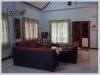 ID: 1447 - Villa near Vientiane Pattana School