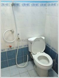 ID: 2838 - Fully furnished house in town by good access