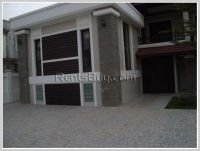 ID: 2407 - Pretty house near Mercure hotel