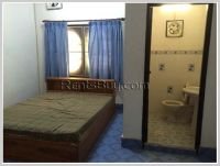 ID: 3006 - Nice villa house with large garden and near Nongduang for rent