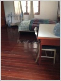 ID: 2837 - Nice villa for rent in business area by good access