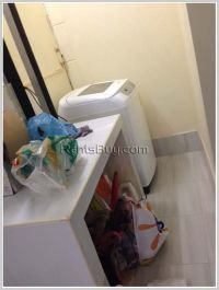 ID: 2838 - Fully furnished house in town by good access