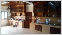 ID: 2818 - Luxury house with fully furnished in business area near Market
