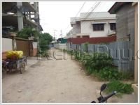 ID: 1697 - Fully furnished house for rent by good access