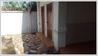 ID: 2818 - Luxury house with fully furnished in business area near Market