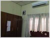 ID: 2838 - Fully furnished house in town by good access