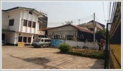 ID: 3068 - House for rent in Sikhottabong district