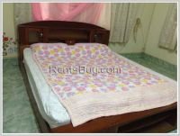 ID: 2838 - Fully furnished house in town by good access