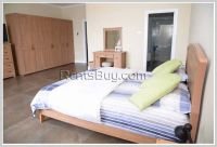 ID: 2989 - Nice house for rent with panoramic view of mighty Mekong