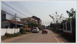 ID: 3068 - House for rent in Sikhottabong district