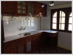 ID: 4330 - Affordable villa near Crown Plaza for rent in Ban Khounta Thong