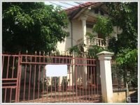 ID: 2897 - House for rent in business area by good access