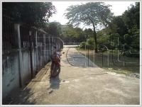 ID: 3000 - The beautiful house with large garden for rent