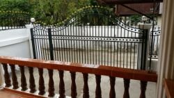 ID: 3035 - Villa house for rent in Sikhottabong district