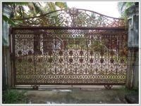 ID: 2499 - Nice village for rent in large garden near Sanjiang market