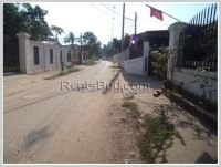 ID: 467 - Dream house in large garden for rent