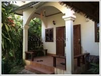 ID: 3005 - Fully furnished villa house in town by good access