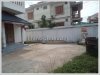 ID: 2741 - Nice house with some furnished by asphalt road near Airport
