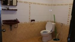 ID: 3035 - Villa house for rent in Sikhottabong district