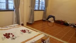 ID: 3035 - Villa house for rent in Sikhottabong district