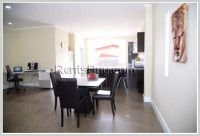 ID: 2989 - Nice house for rent with panoramic view of mighty Mekong