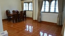 ID: 3035 - Villa house for rent in Sikhottabong district