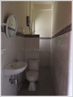 ID: 3769 - Modern house between Mercure Hotel and Wattay Airport for rent