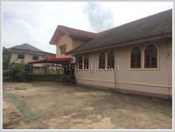 ID: 3742 - The Cute Modern villa near Wattay Airport for rent