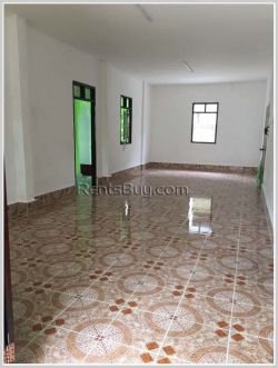 ID: 3743 - Pretty villa with parking space for rent