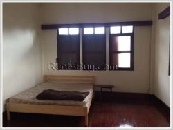 ID: 3769 - Modern house between Mercure Hotel and Wattay Airport for rent