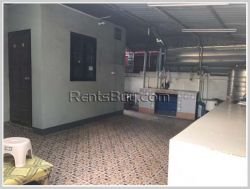 ID: 3865 - Modern house near main road for rent in Ban Nongbouathong Village
