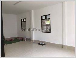ID: 3743 - Pretty villa with parking space for rent