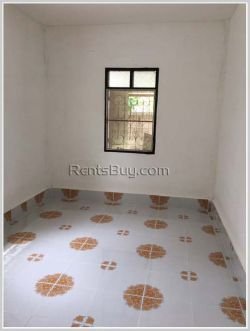 ID: 3743 - Pretty villa with parking space for rent