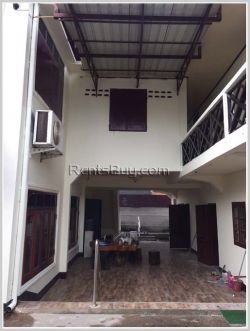 ID: 3769 - Modern house between Mercure Hotel and Wattay Airport for rent