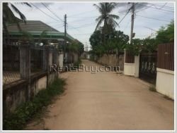 ID: 3742 - The Cute Modern villa near Wattay Airport for rent
