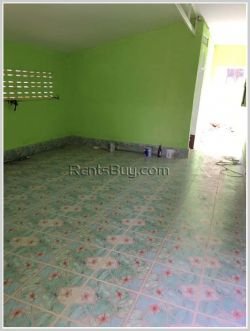 ID: 3743 - Pretty villa with parking space for rent