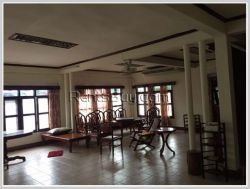 ID: 3769 - Modern house between Mercure Hotel and Wattay Airport for rent