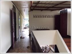 ID: 3769 - Modern house between Mercure Hotel and Wattay Airport for rent