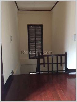 ID: 3769 - Modern house between Mercure Hotel and Wattay Airport for rent