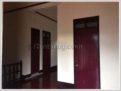 ID: 3769 - Modern house between Mercure Hotel and Wattay Airport for rent