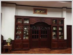 ID: 4003 - The luxury house near National University of Laos for rent in Sikhottabong distric