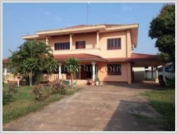 ID: 3968 - Modern Living life style Department of Public Works in Thongpong for rent and sale